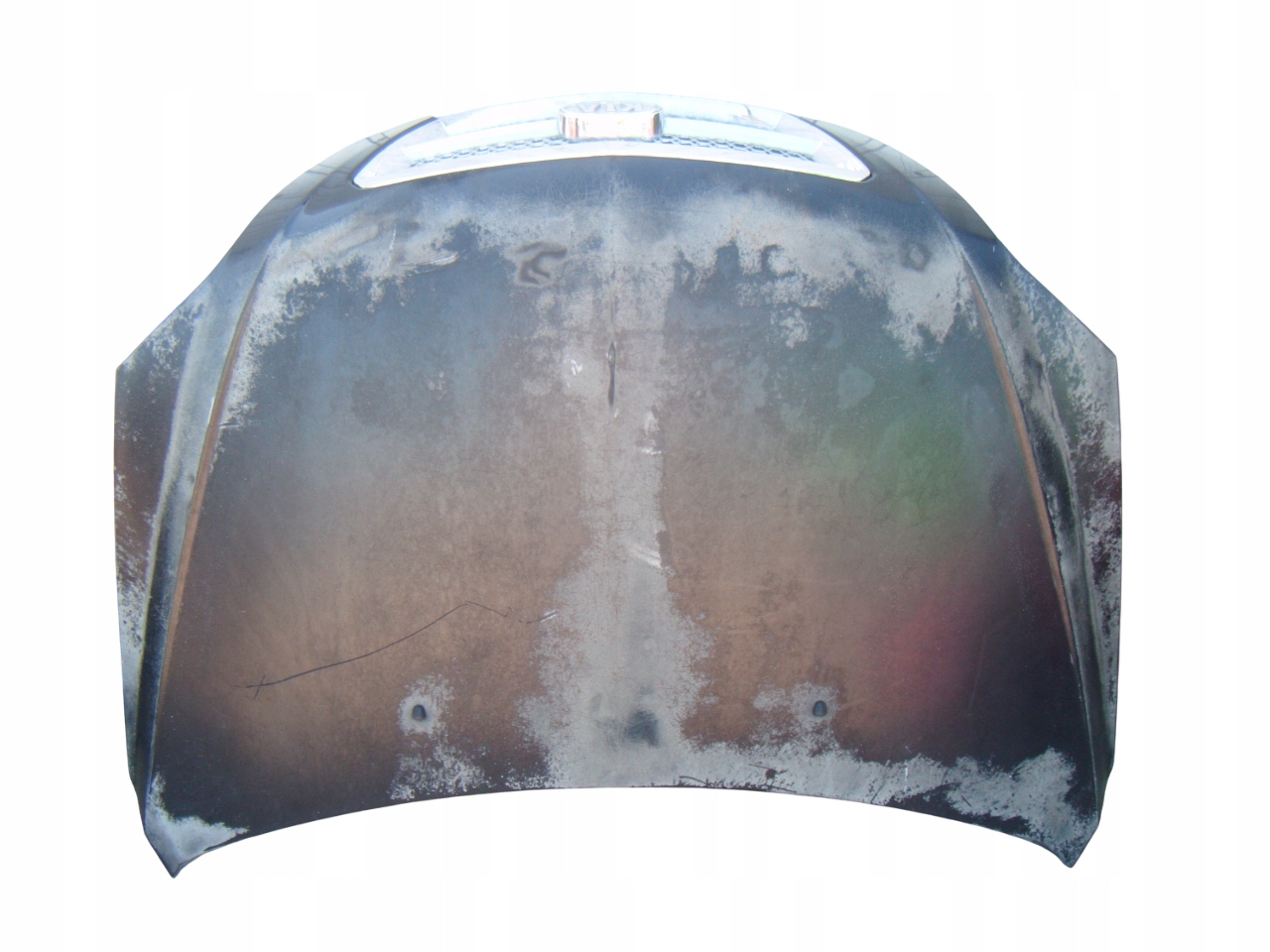 KIA SORENTO 1 I 02- POKRYWA SILNIKA MASKA