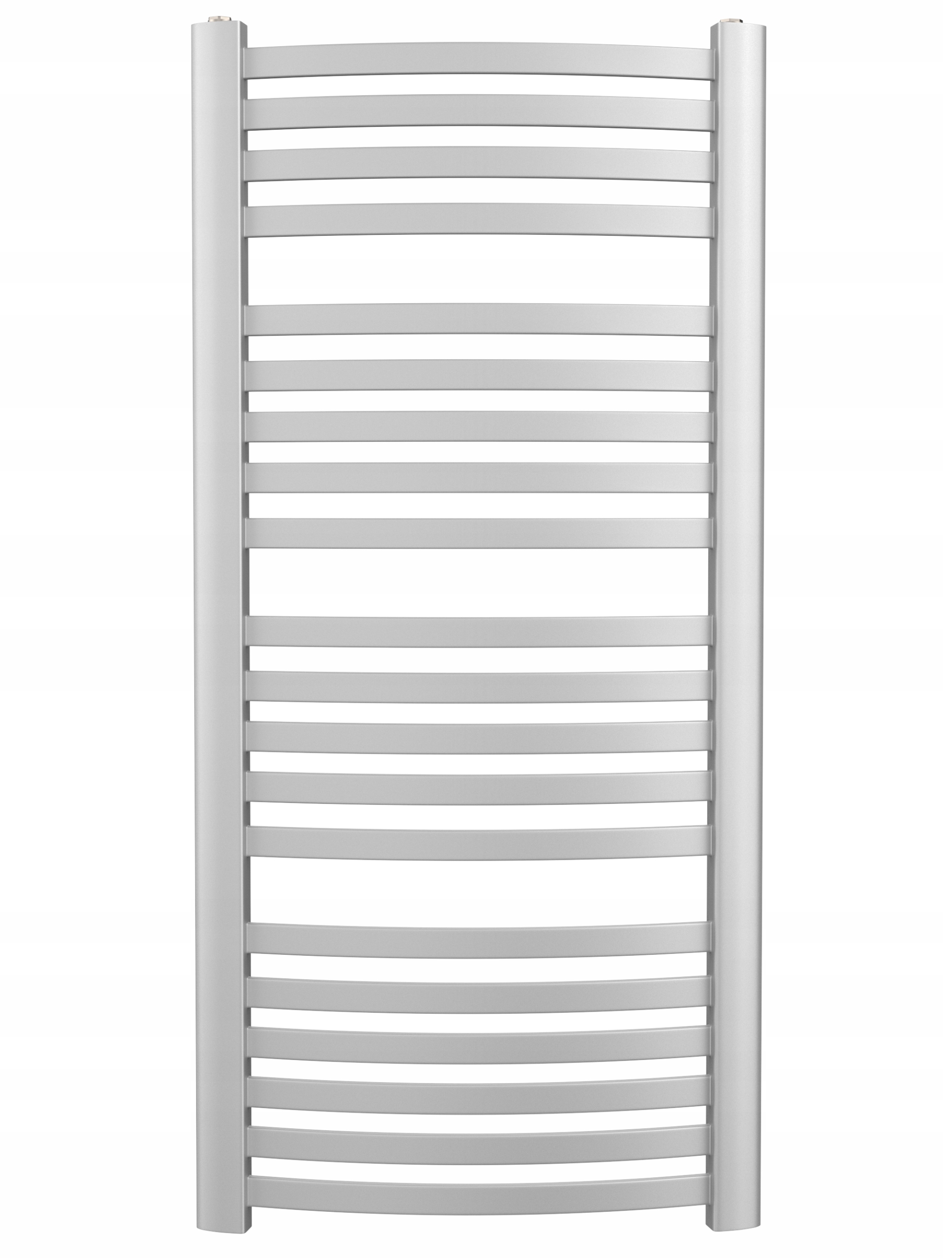 

Grzejnik łazienkowy drabinka Bema 120/50 srebrny