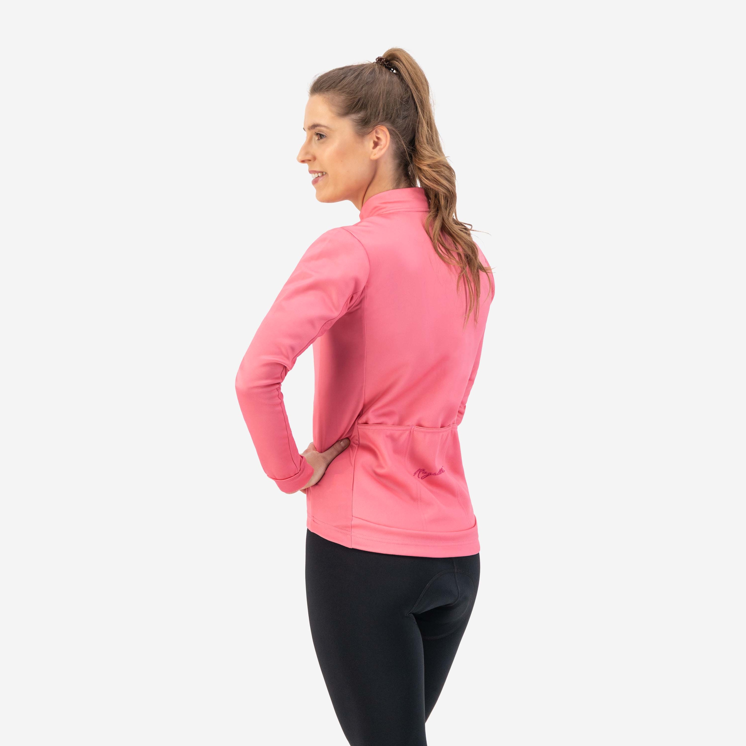 Rogelli CORE - damska bluza rowerowa Model Core