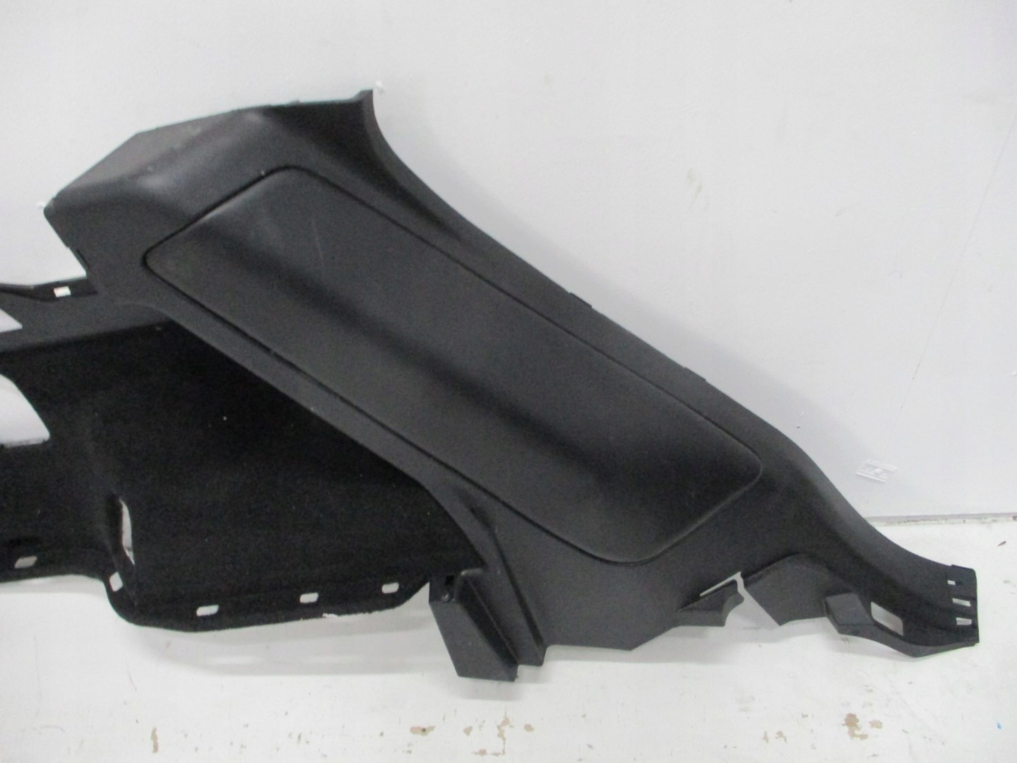 boot upholstery LEXUS NX300 NX 300 64730-78010