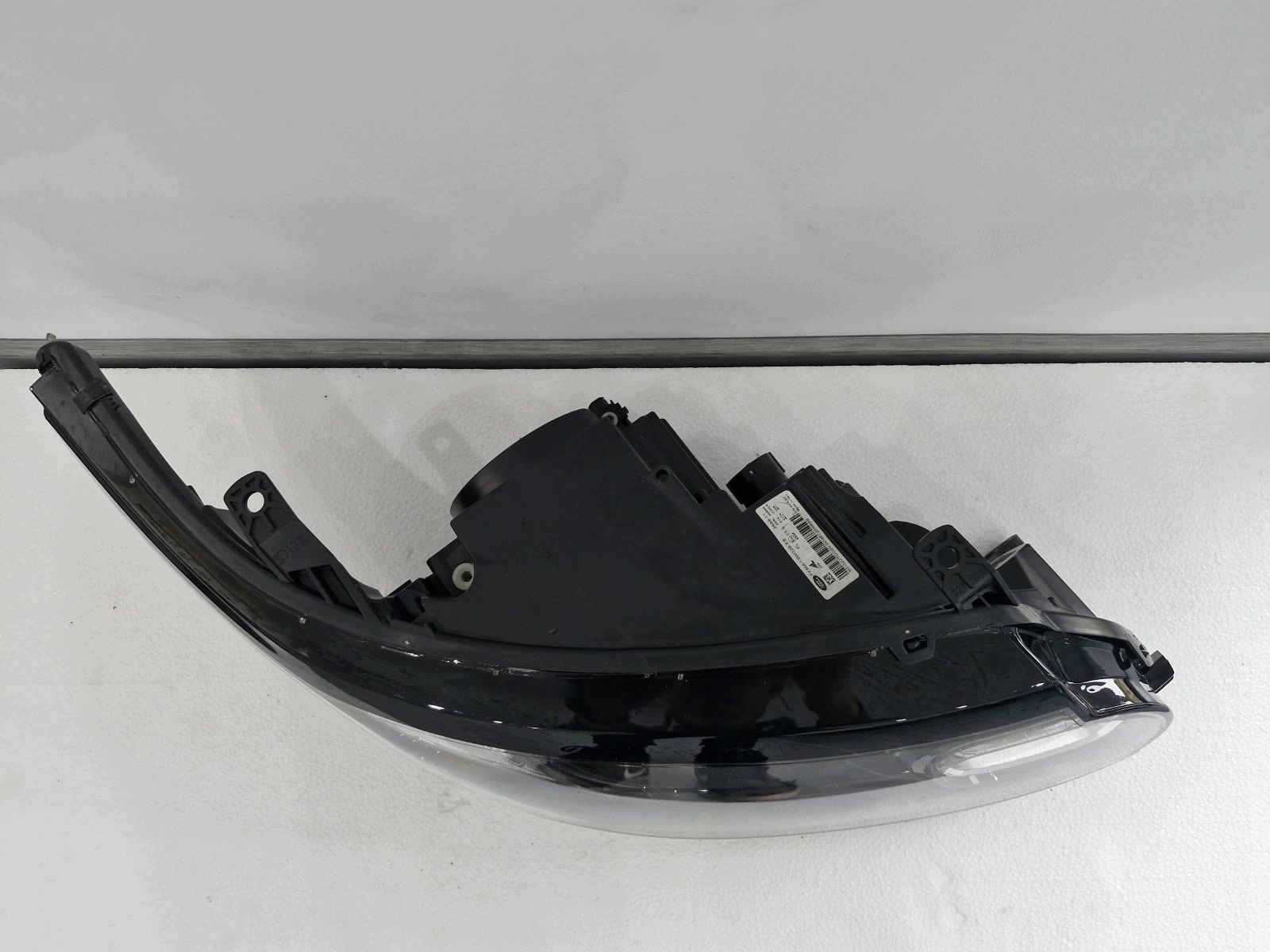 far desna Range Rover Sport II L494
