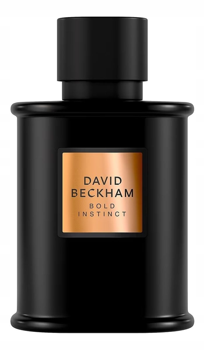 David Beckham Bold Instinct Parfémovaná voda 75 ml