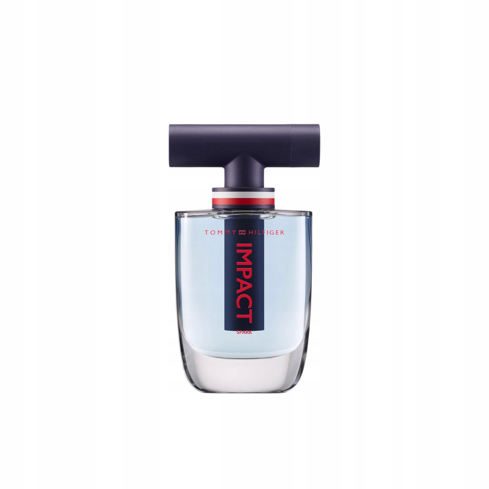 Tommy Hilfiger Impact Spark Toaletní Voda Objem: 50 ML