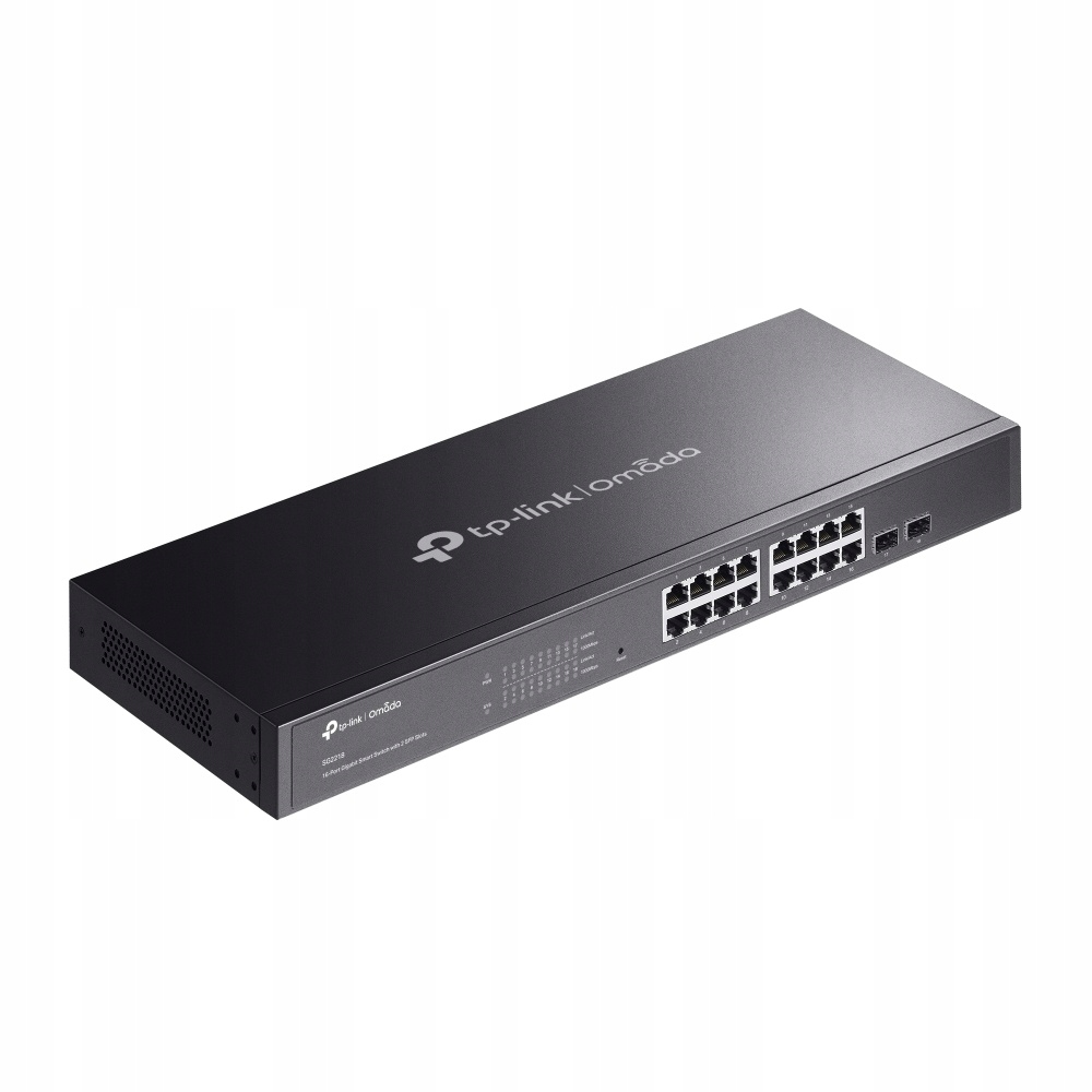 Switch Tp-link Omada SG2218 16 port gigabit 2xSFP