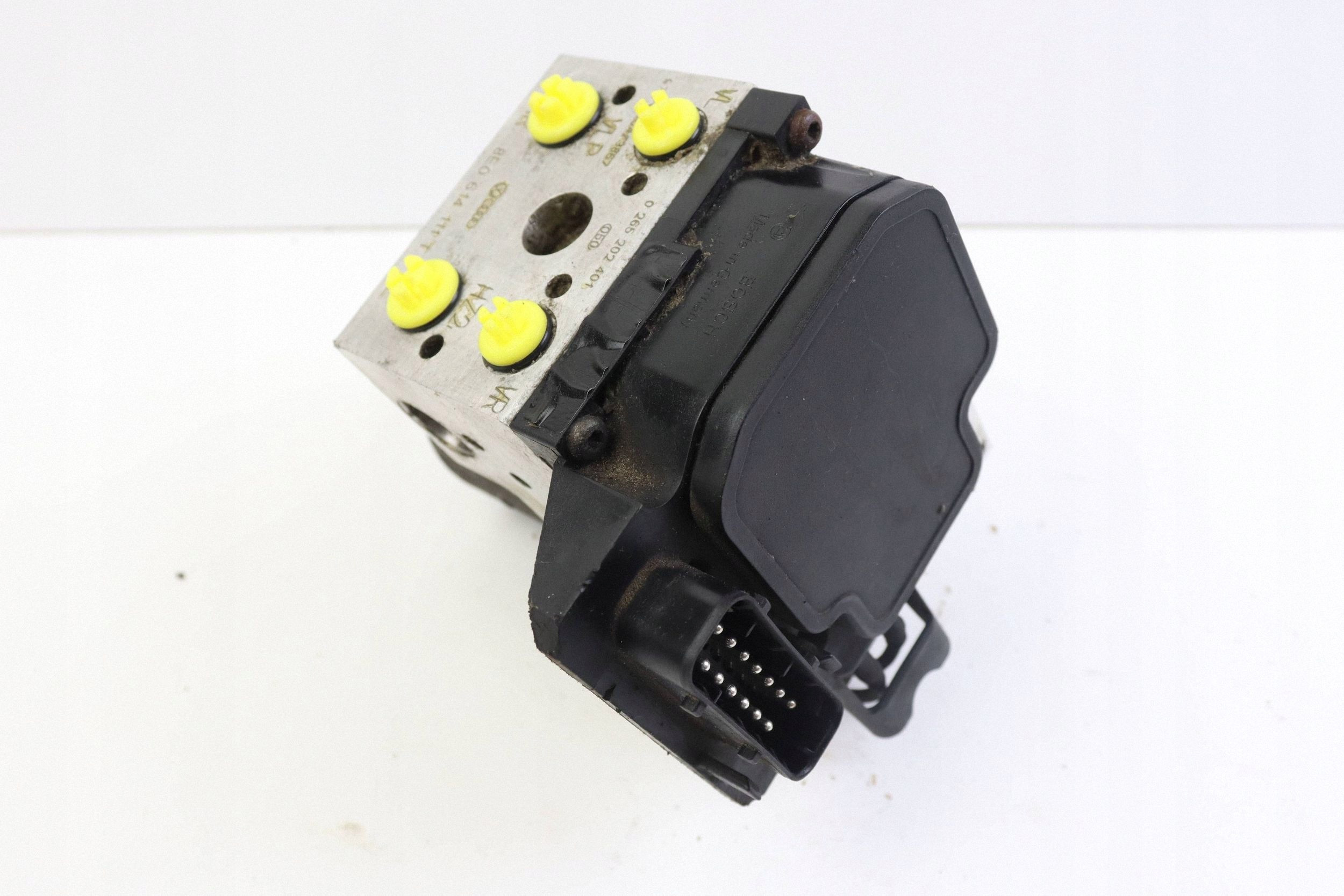 AUDI A6 C5 A4 B5 PASSAT B5 Pompa ABS 8E0614111T 0265202401
