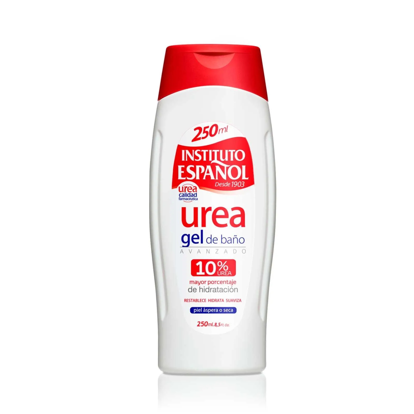 

Instituto Espanol Urea Żel pod prysznic 250 ml
