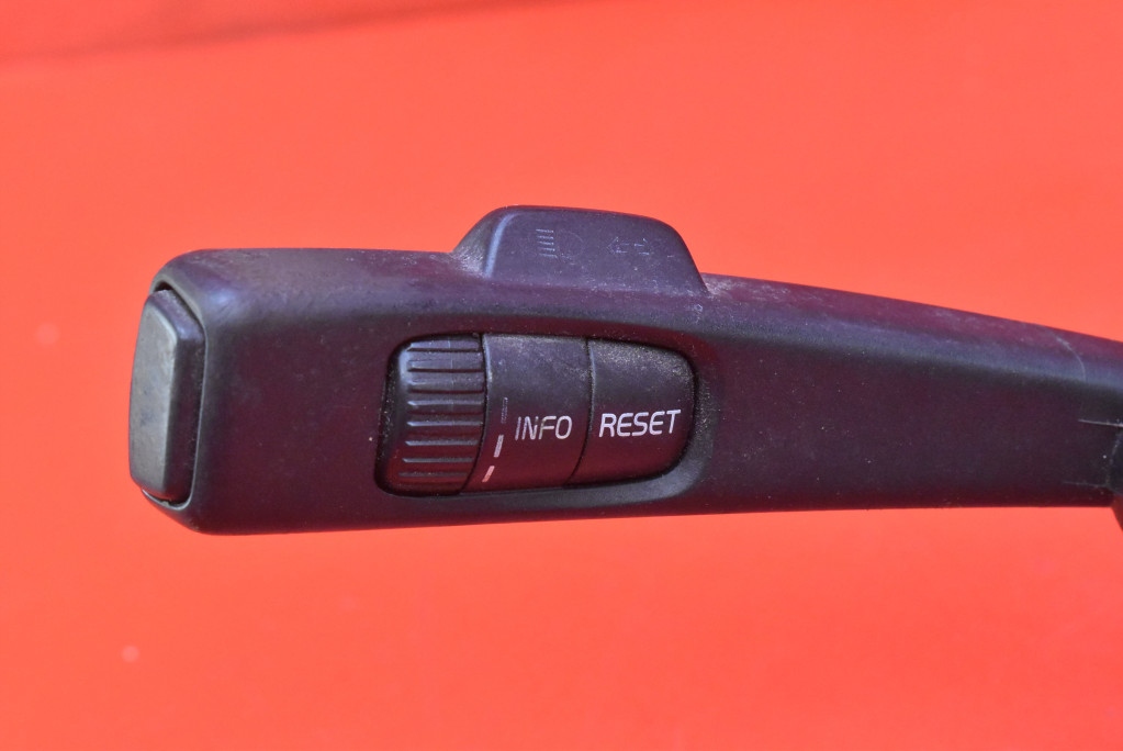 DEVIO LUCI TERGICRISTALLO TERGI PAJAK VOLVO V50 1 e KOMBI 03-11