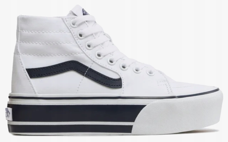 Vans Sk8 Hi Tapered vel.42,5