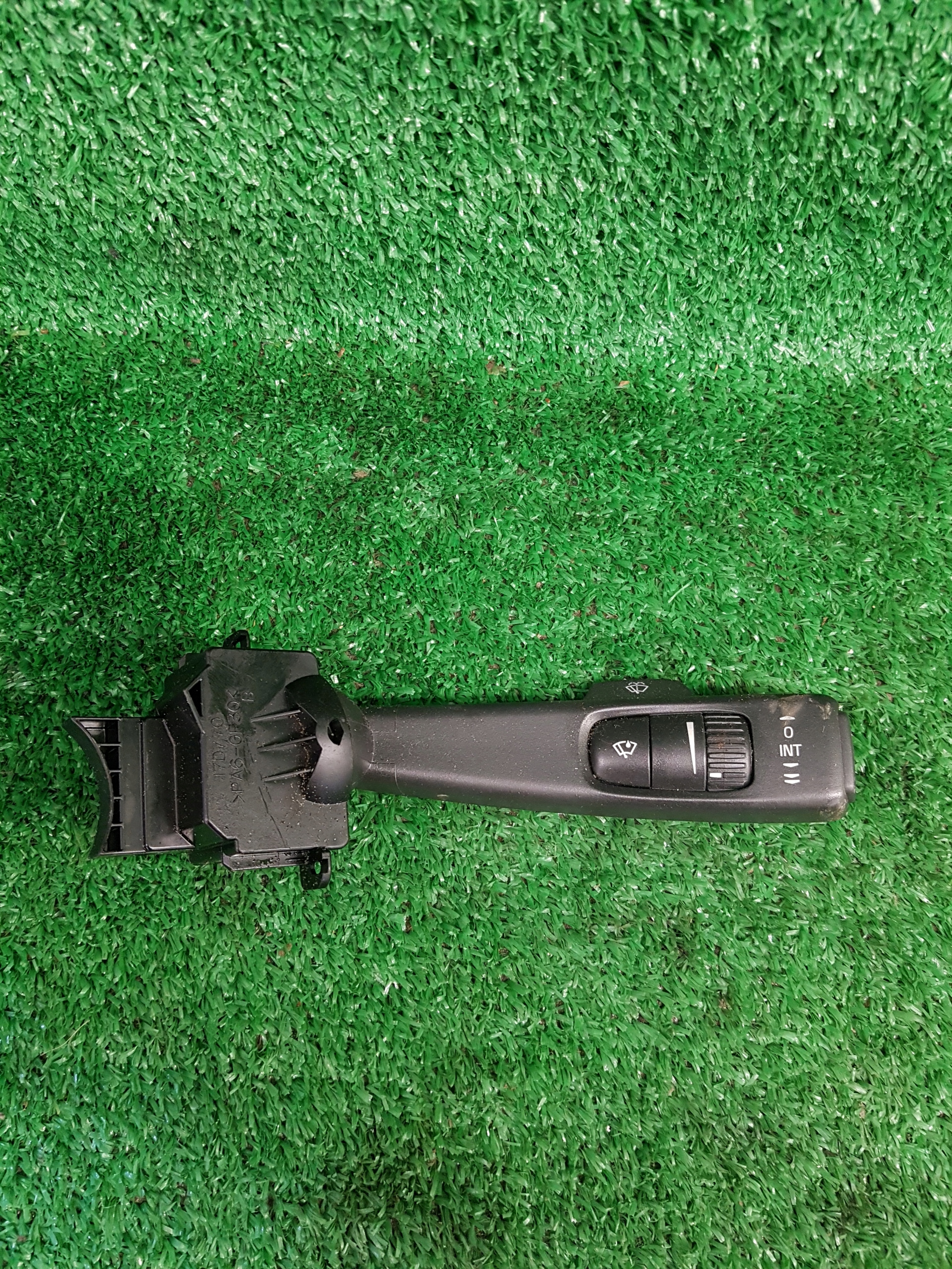DEVIO TERGICRISTALLO TERGI VOLVO V40 II 17D770