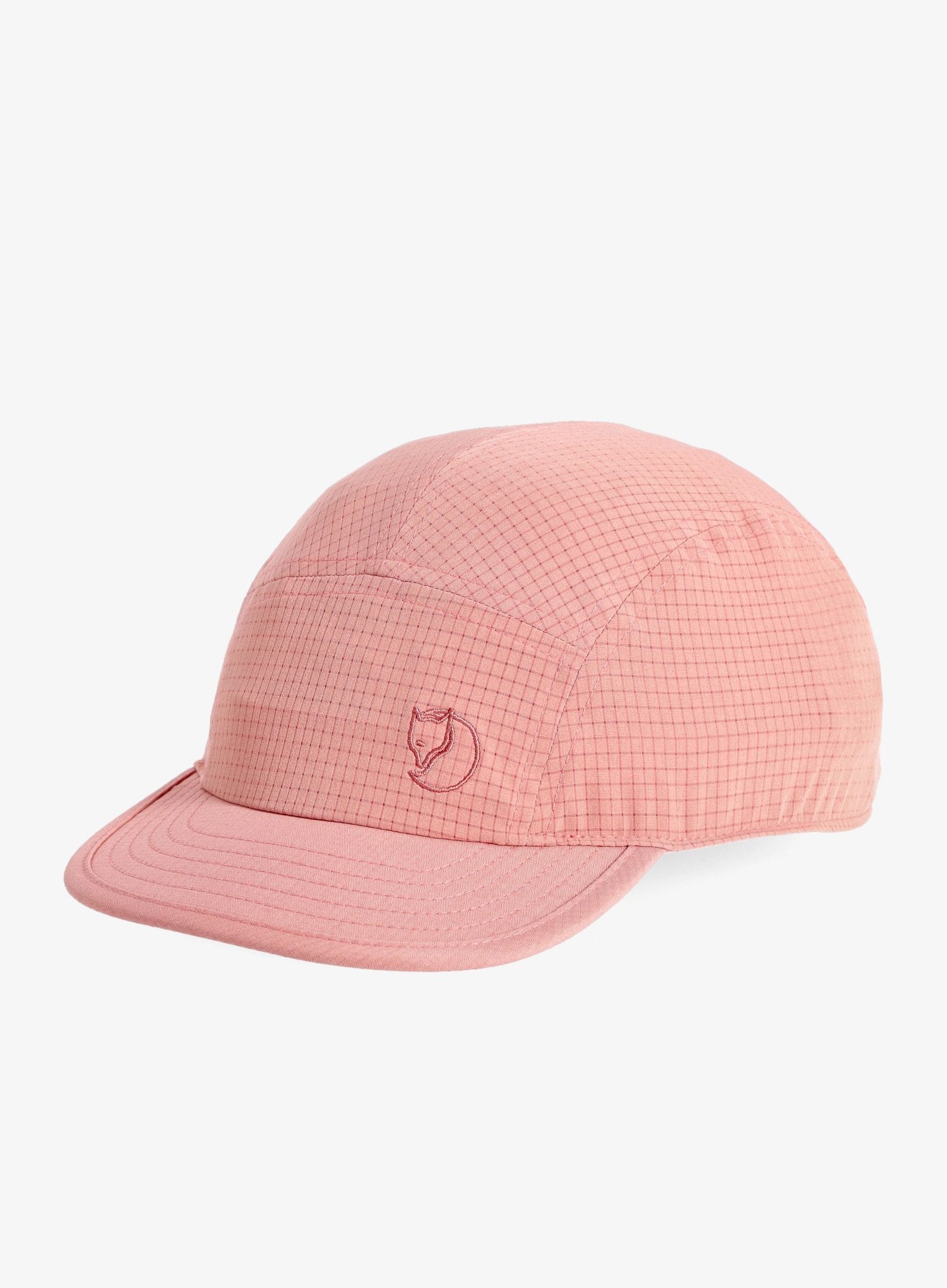 Kšiltovka Fjallraven Abisko Trekking Cap dusty rose L-XL