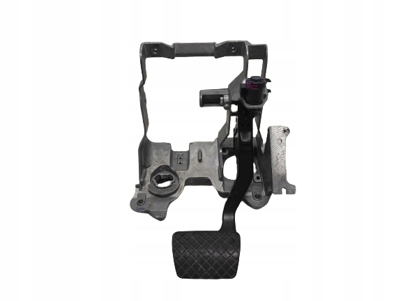 AUDI A5 8T 09- STELAŻ PEDAŁ HAMULCA AUTOMAT 8K1721117