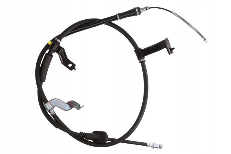 Linka hamulca ręcznego KOREA C70559OEM