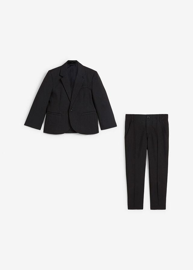 BPC GARNITUR CHŁOPIĘCY 2-CZĘŚCIOWY WRX 110