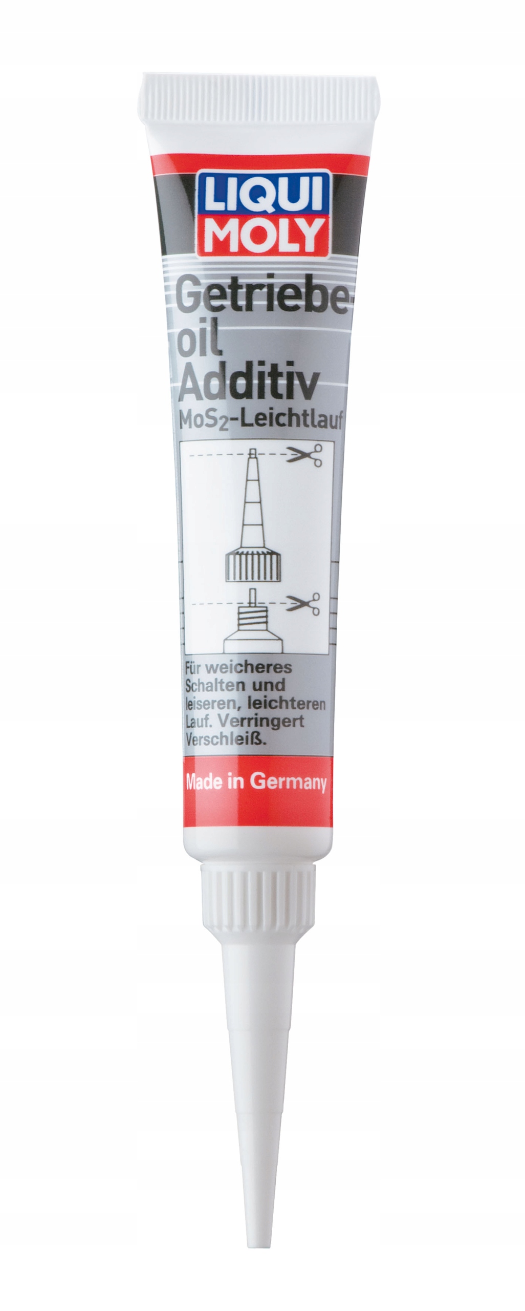 

Liqui Moly Dodatek Do Oleju Przekładniowego 2652