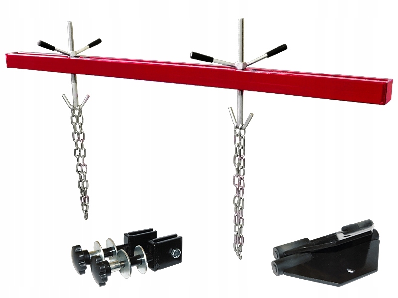 Belka do podwieszania silnikow uniwersalna