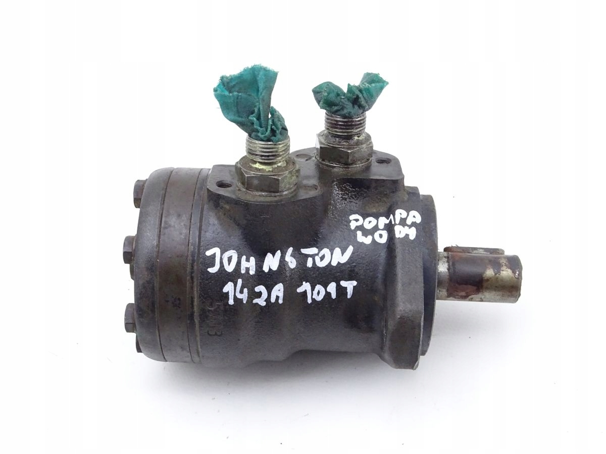 JOHNSTON_CX200_HYDROMOTOR_POMPY_WODY - JOHNSTON CX200 C50 142A 101T гидромотор водяной насос