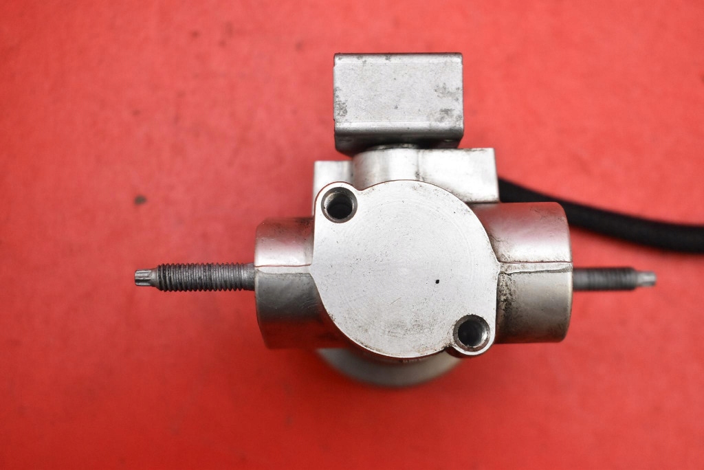 Pumpe Sensor klimaanlage T99082B PEUGEOT e-2008 2 II 19-21