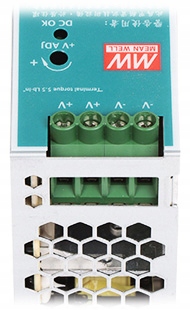 ZASILACZ IMPULSOWY EDR-120-24 MEAN WELL Marka Mean Well