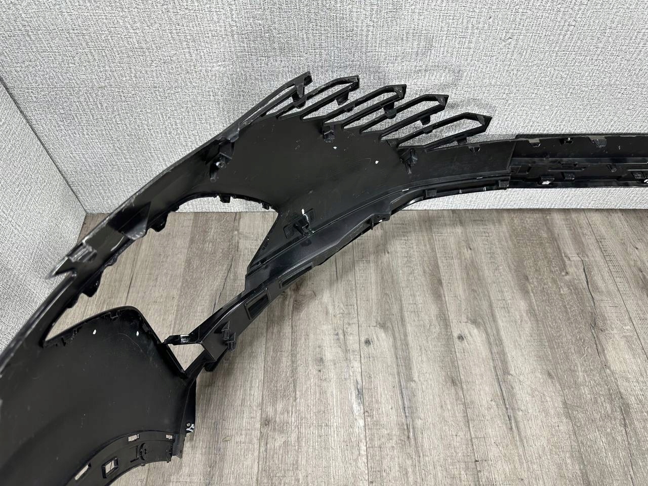 CHERY OMODA 5 LIFT 2025-> Stoßstange vorne 602002155AA