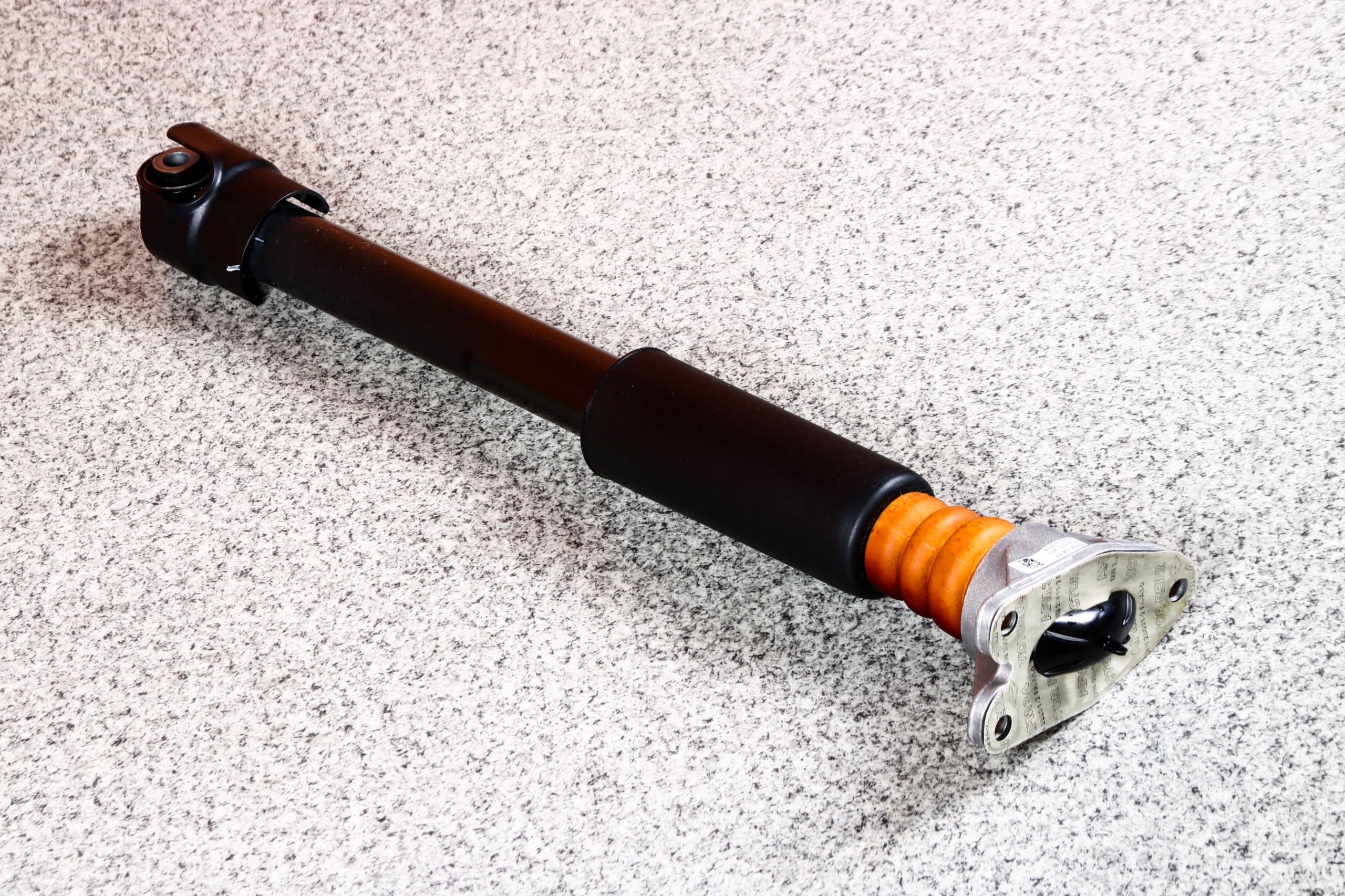MINI F54 shock absorber right left rear part rear 6862711