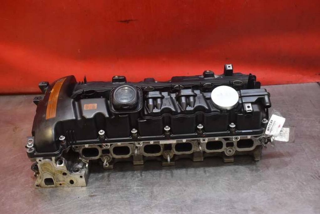 TESTATA Motore 756016406 BMW E90 E91 3.0i 258 KM 04-10