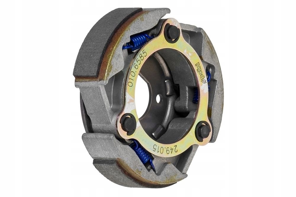 Spojka Polini 135 mm Leonardo Madison Majesty 250