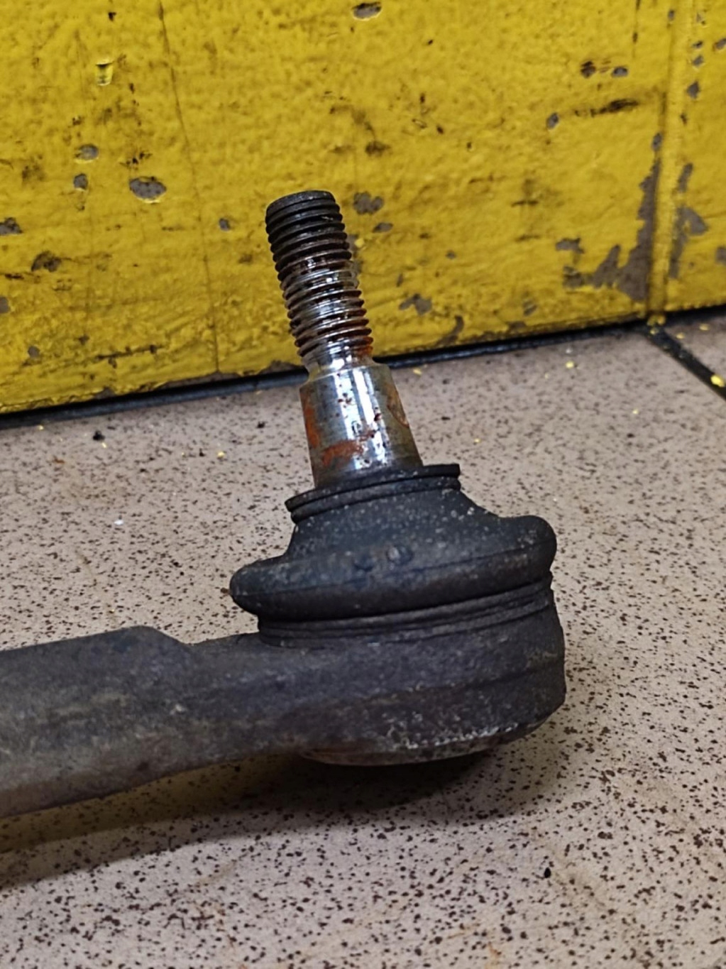 LANCIA YPSILON servo control L000528121