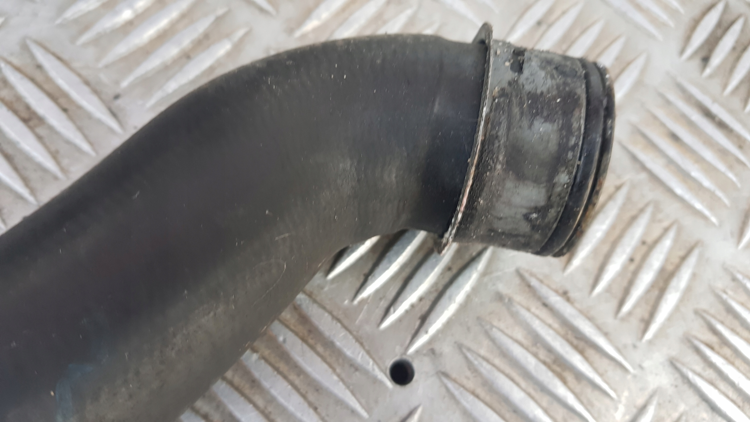 MERCEDES W212 2.2 CDI hose pipe wiring A2045011582