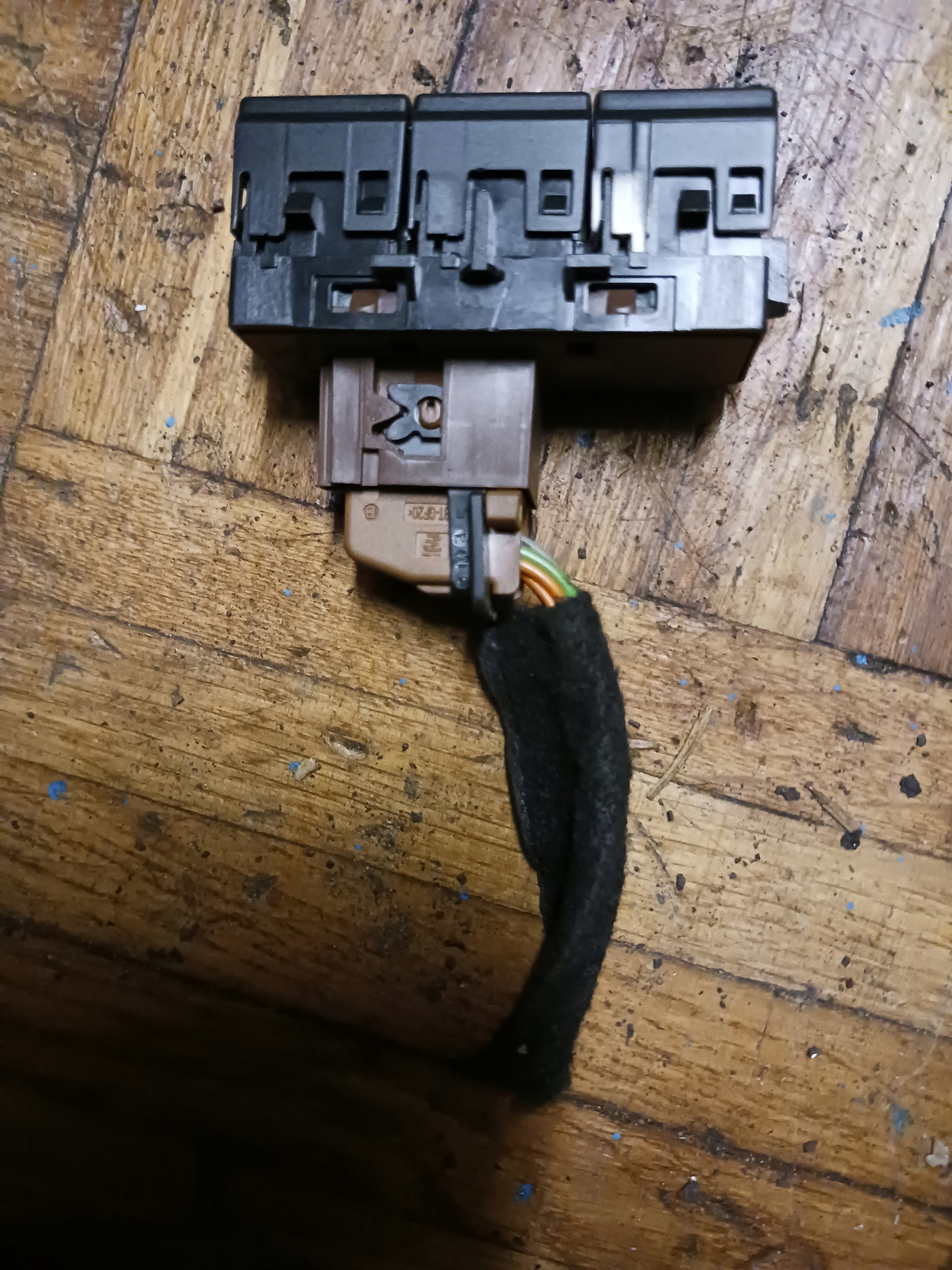 switch ESP PDC Peugeot 96656490XT 3008 5008