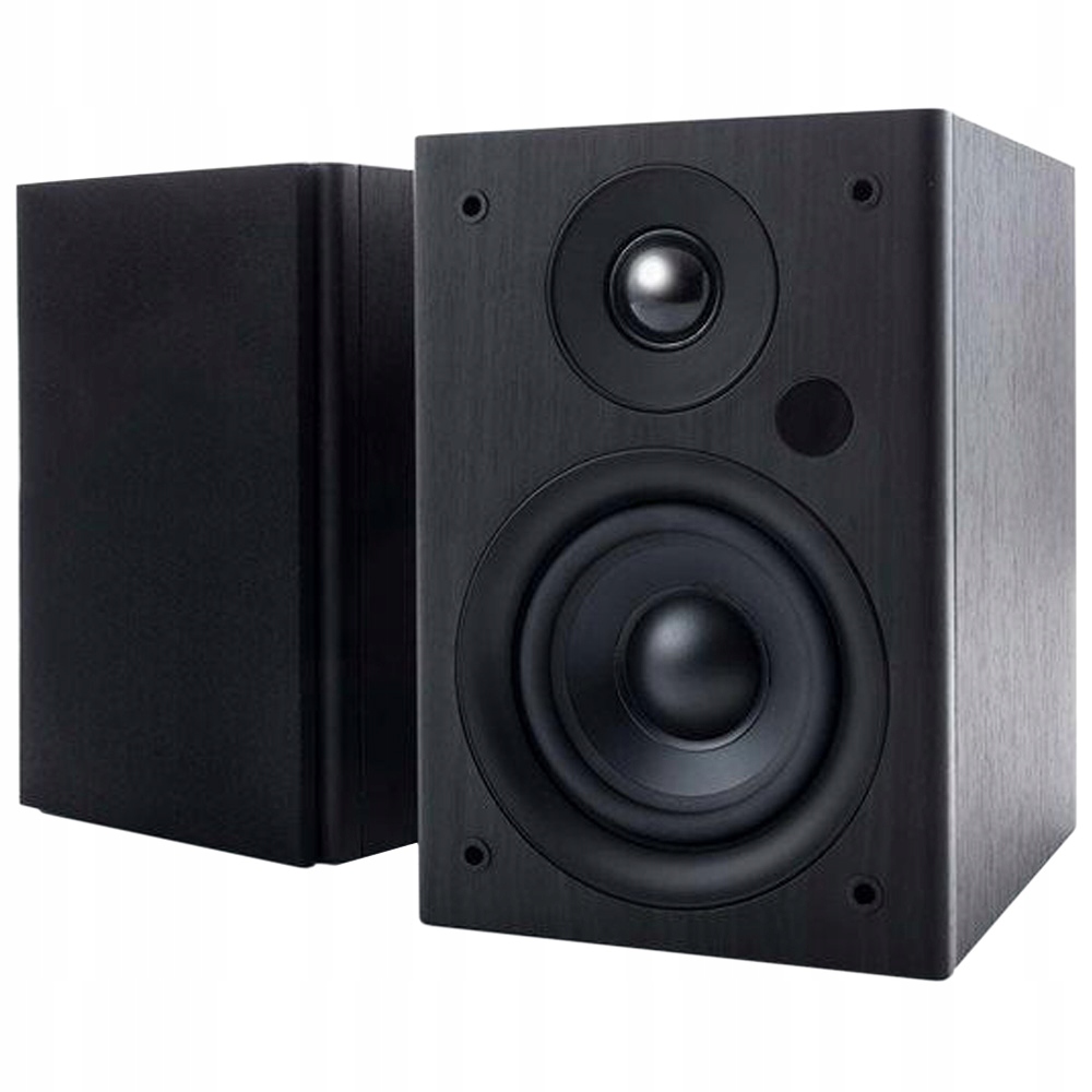 ARGON AUDIO TEMPO A4 KOLUMNY AKTYWNE PODSTAWKOWE