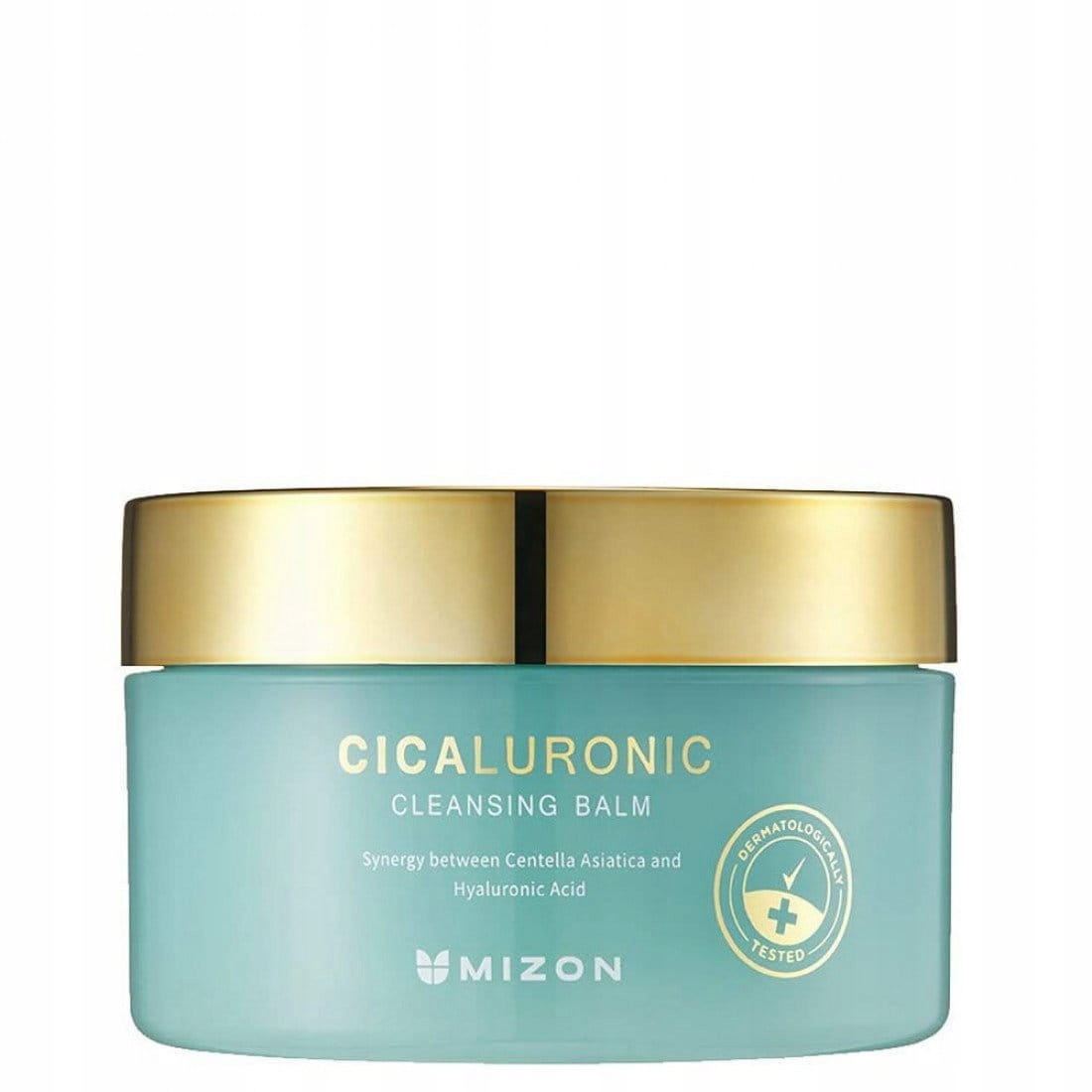 Mizon Natural Make-up Remover Balm Cicaluronic (clean Sing Balm) 80 ml