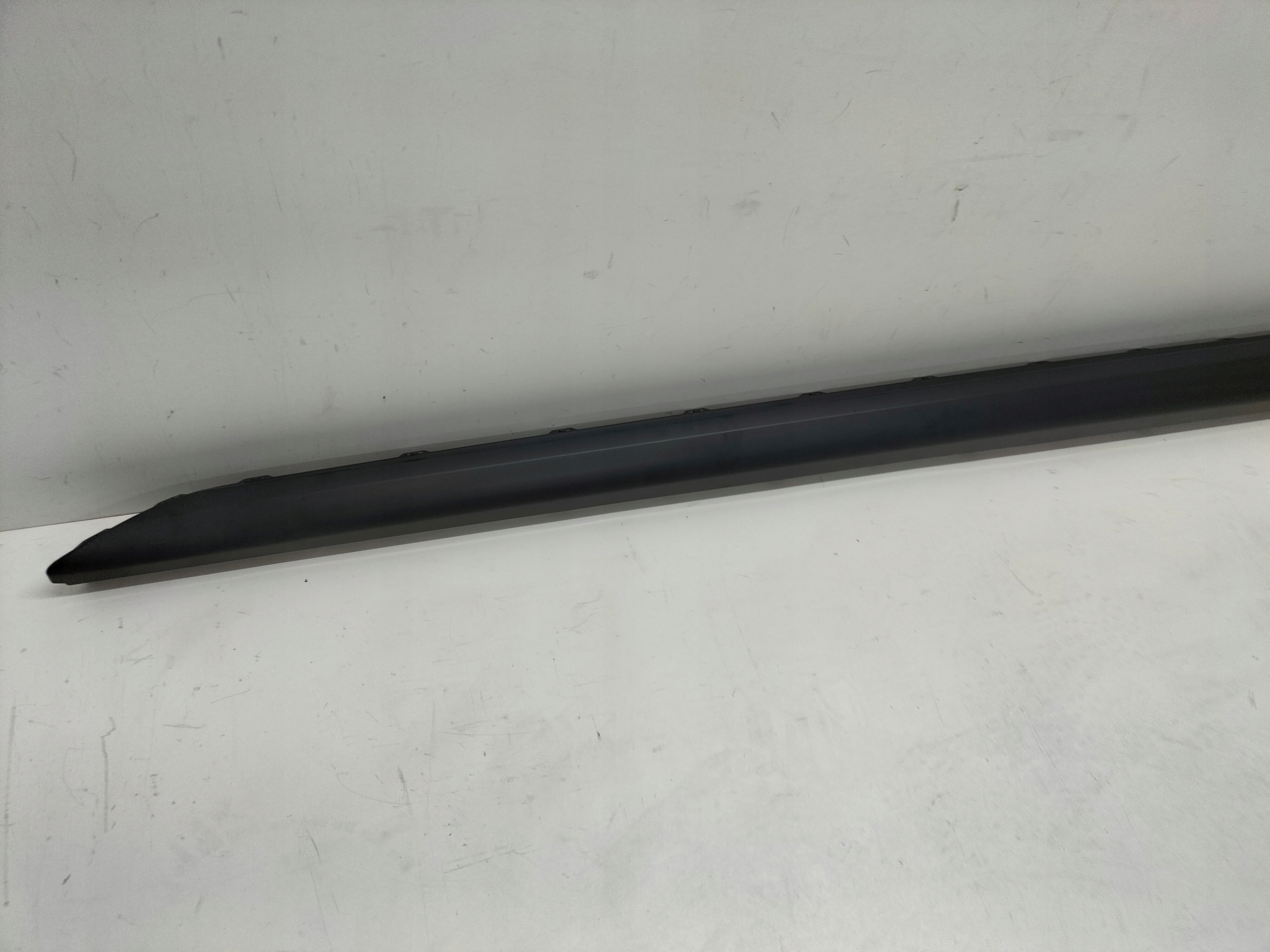 moulding cap threshold left BMW X1 F48 15