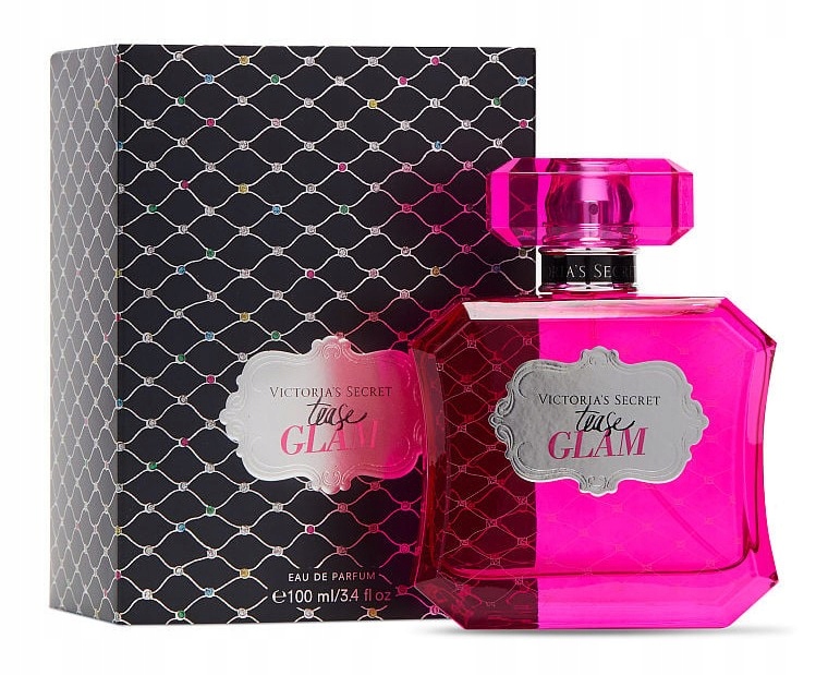 Parfém edp Victoria's Secret Tease Glam 100 ml