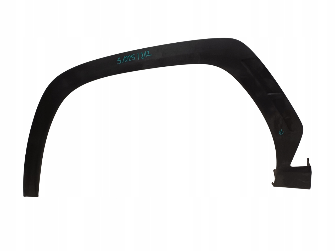 HYUNDAI TUCSON 4 IV 20- LISTWA BŁOTNIKA LEWY PRZÓD 87711N7500