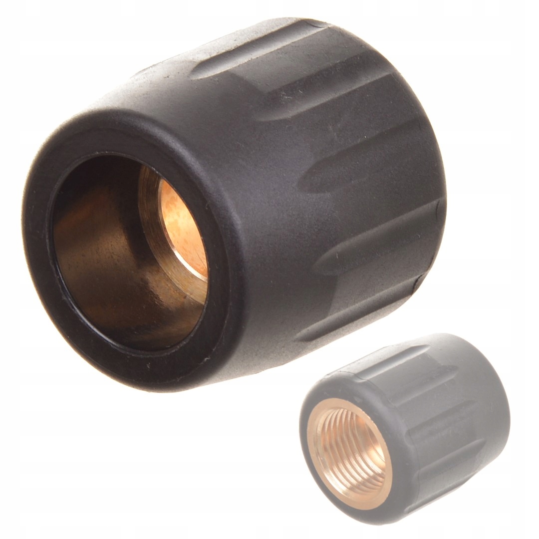 

Nakrętka Mocowania Dyszy Lancy do Karcher Hd Hds