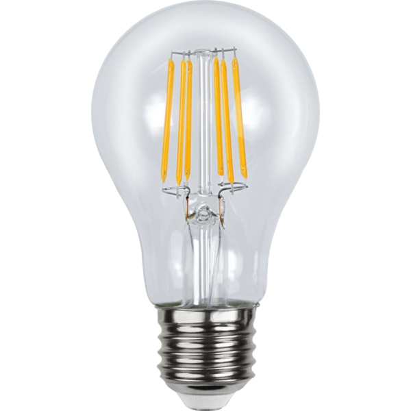 

Żarówka Led E27 3,5W A60 2700K 12-24V Ac/dc