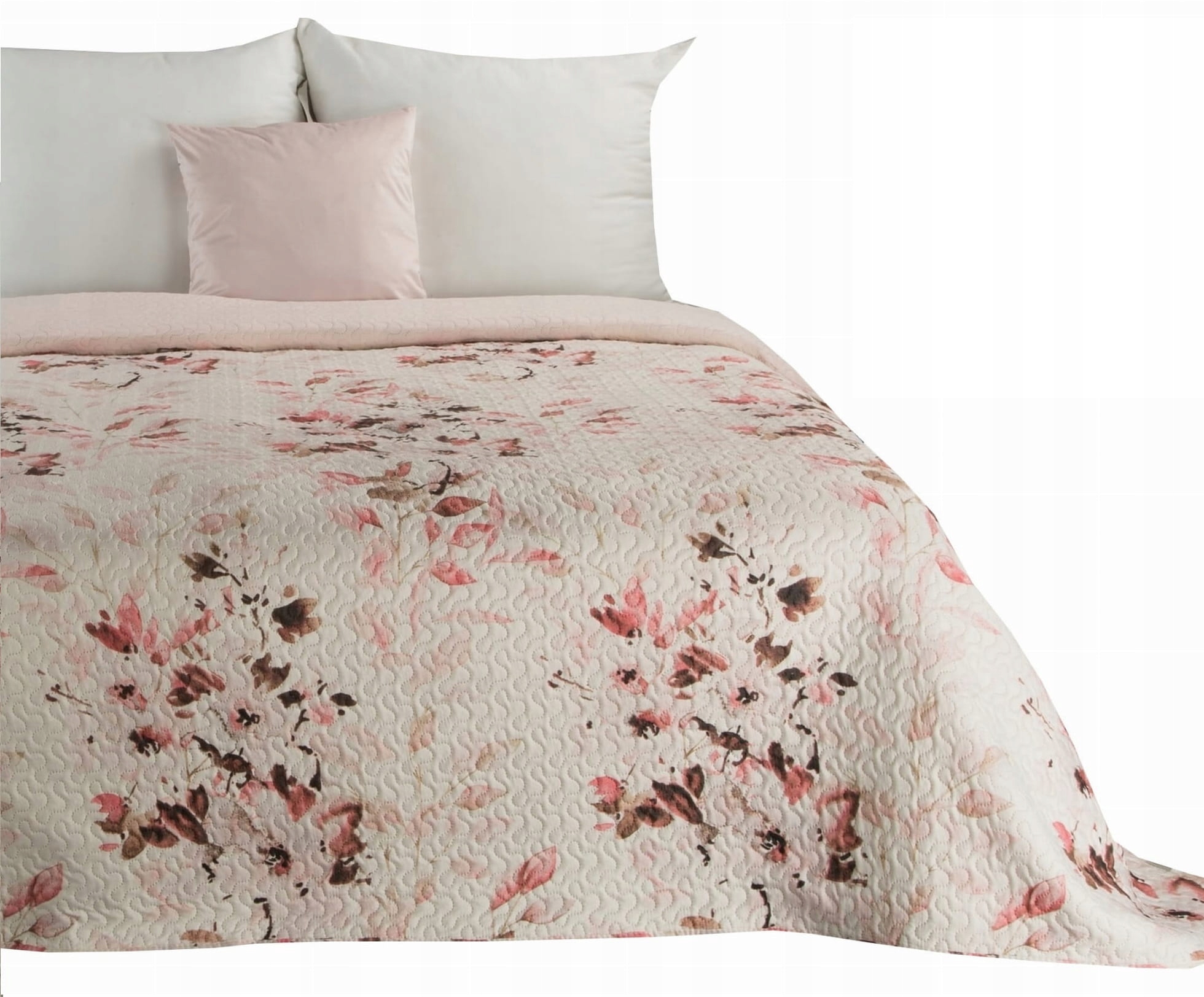 NARZUTA NA ŁÓŻKO 200x220 MŁODZIEŻOWA POWDERY 13420449311 Allegro.pl