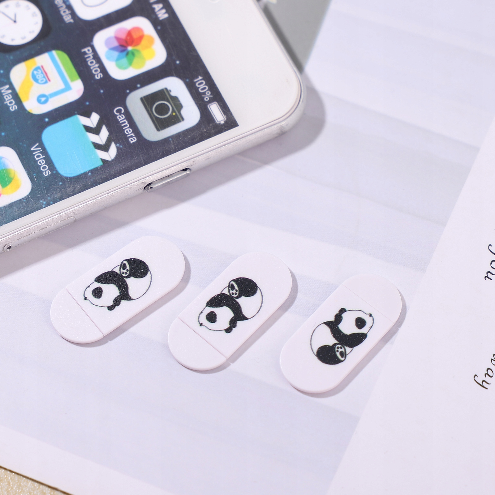 LAPTOP OSŁONA APARATU NA TELEFON KAMERA INTERNETOWA SUWAK PRYWATNOŚCI Model 28836819