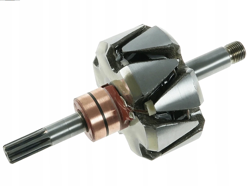 Brand new AS-PL Alternator rotor