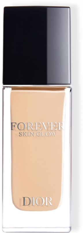 DIOR Dior Forever Skin Glow rozjasňujúci make-up SPF 20 odtieň 1N Neutral
