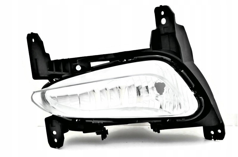 336-2017L-UQ-SL - OPEL MOKKA X С 2016 ГОДА-ГАЛОГЕН НОВЫЙ ЛЕВЫЙ ^