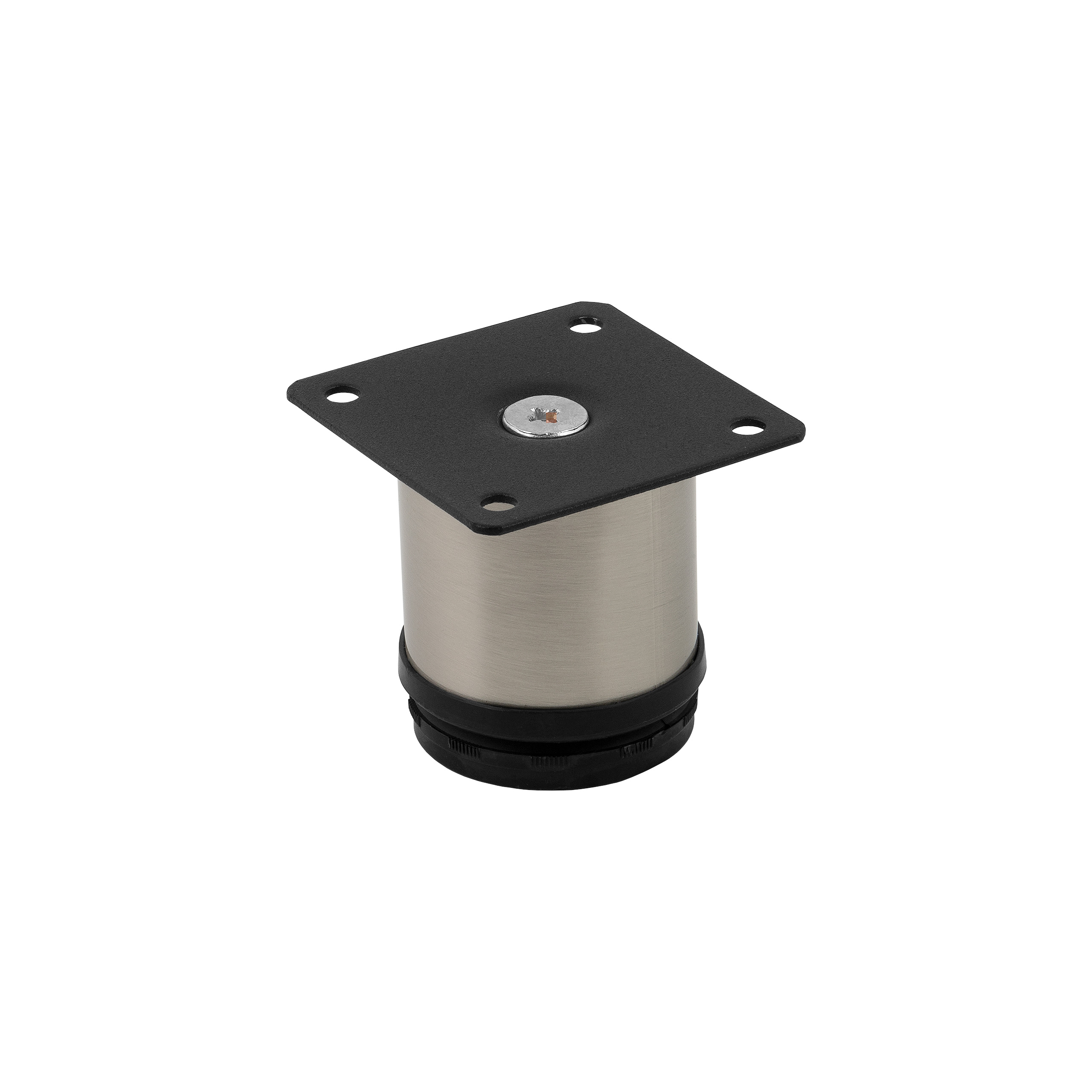 

Noga Nóżka meblowa okrągła DN-795 h-60 inox