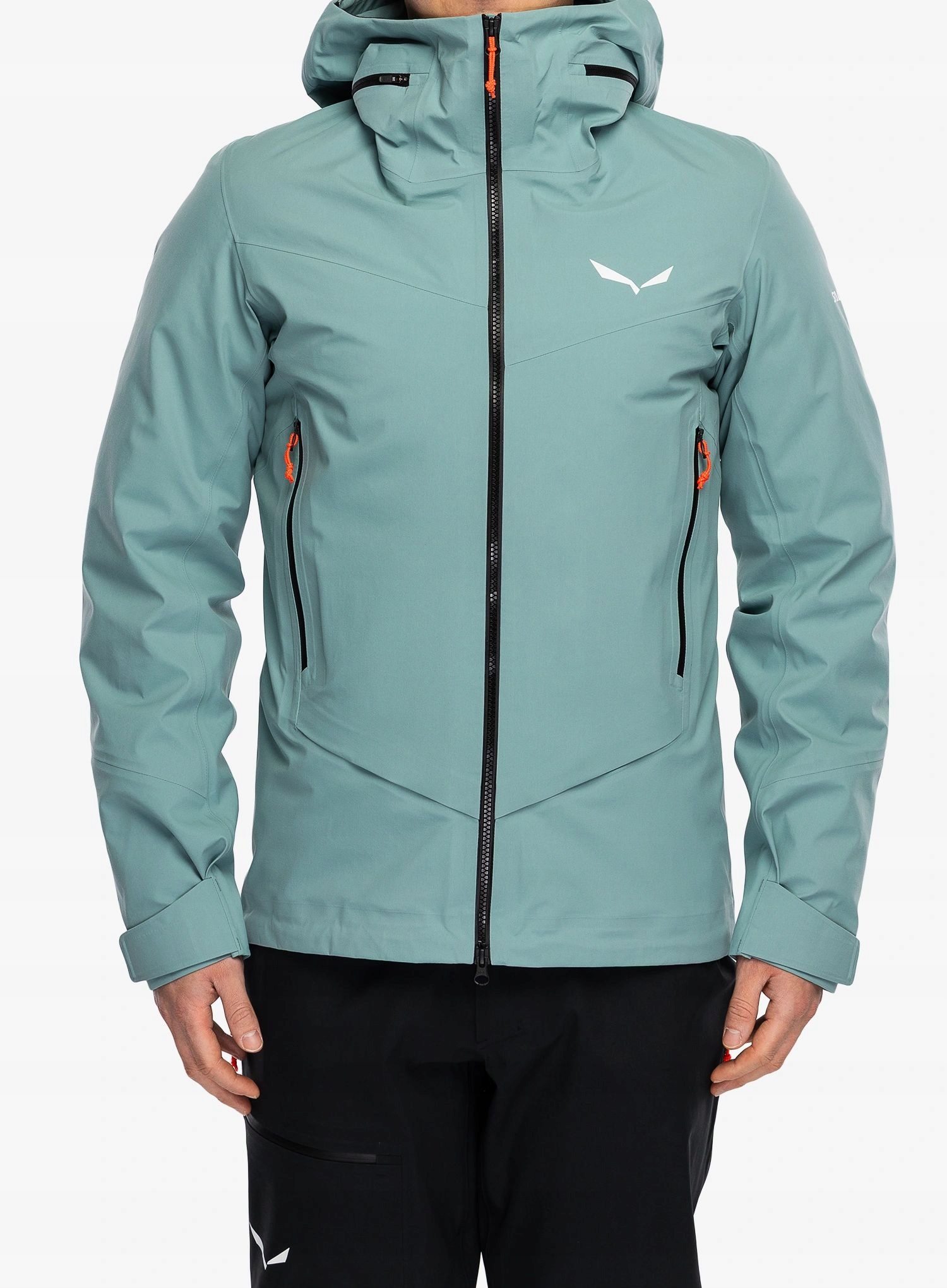 Bunda s membránou Salewa Ortles Gtx 3L Epe Jkt willow S