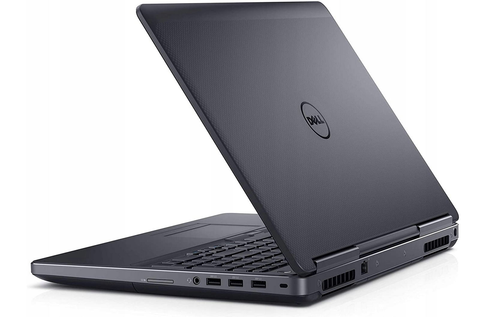 A+ KLASA PRECISION 7510 i7|16G|SSD 512|M2000M Marka Dell