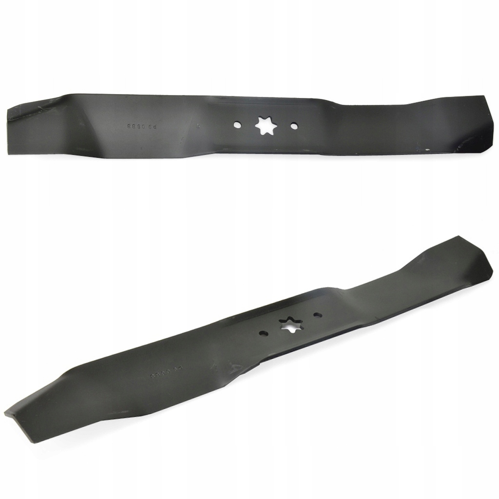 

Komplet Noży Do Traktora Mtd 742-0616 54 cm