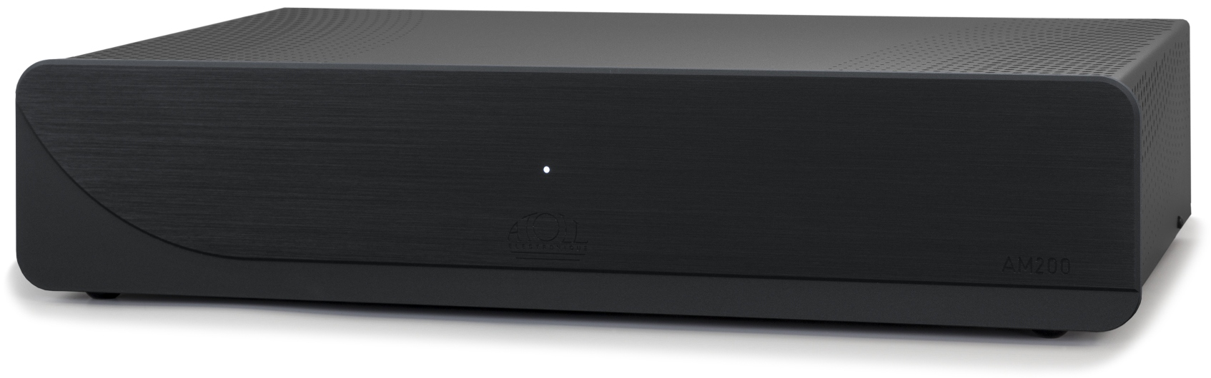 Atoll AM200 Black, Výkonná A Sofistikovaná Koncovka Výkonu, Vynikajúci Zvuk