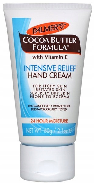 

Palmers Intensive Relief Krem Do Rąk 60g