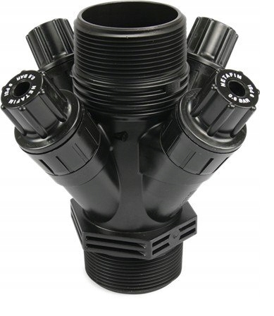 Netafim Redukcia tlaku Prv 2000-4S 2,5 bar