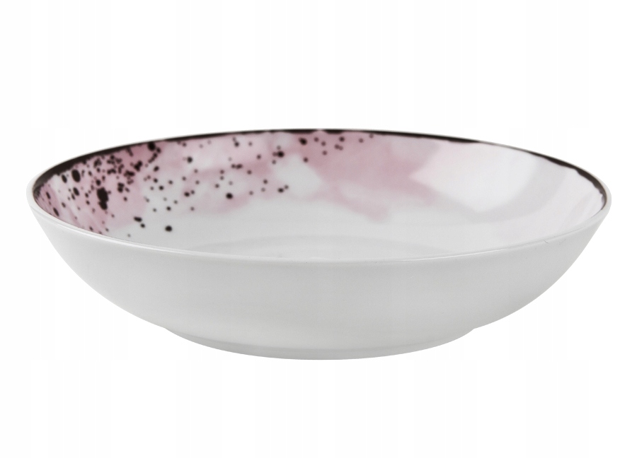 

Talerz głęboki 20,5cm Pepper Pink