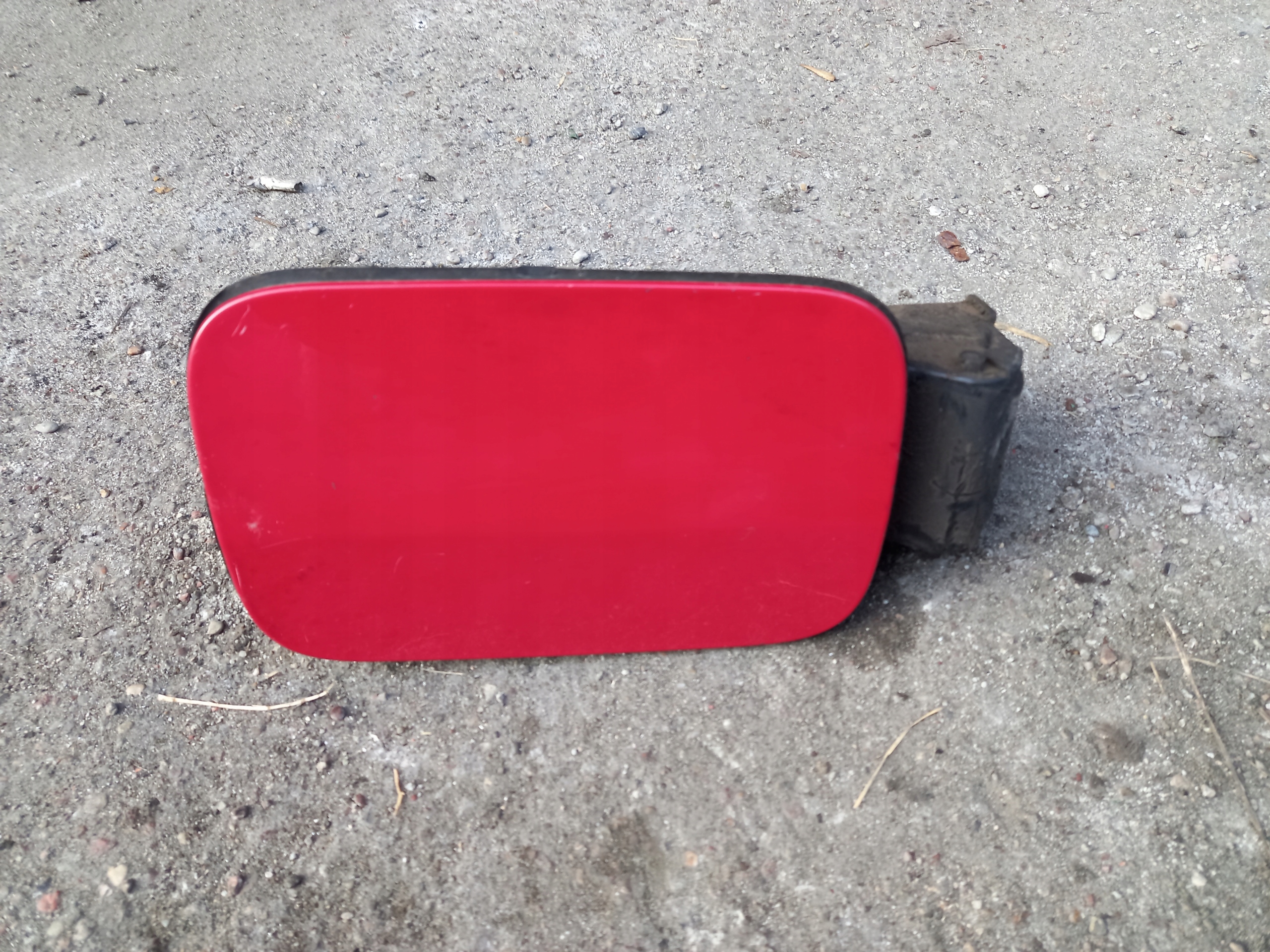 KLAPKA WLEWU PALIWA RENAULT SCENIC II